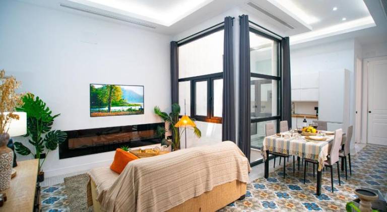 Fully equipped wonderful apartment | Close to Alcazaba of Málaga | Pets are welcome — photo 2