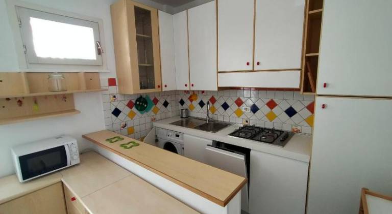 Rental apartment with 2 rooms for 5 persons — photo 5