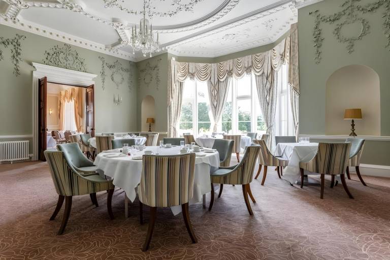 Wivenhoe House Hotel — photo 3