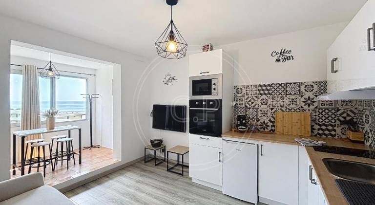 Rental apartment | Pet-friendly in La Ciotat