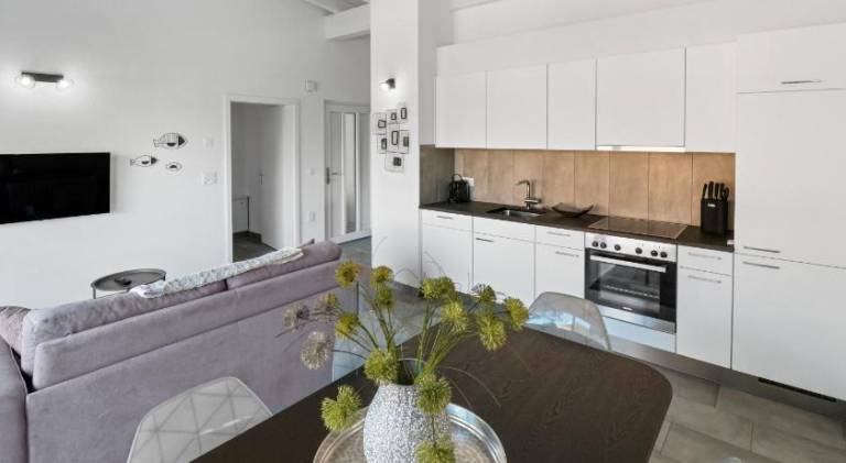 Holiday apartment with 1 room for 4 persons — photo 3