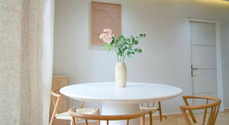 Apartment with 1 room for 4 persons — photo 5
