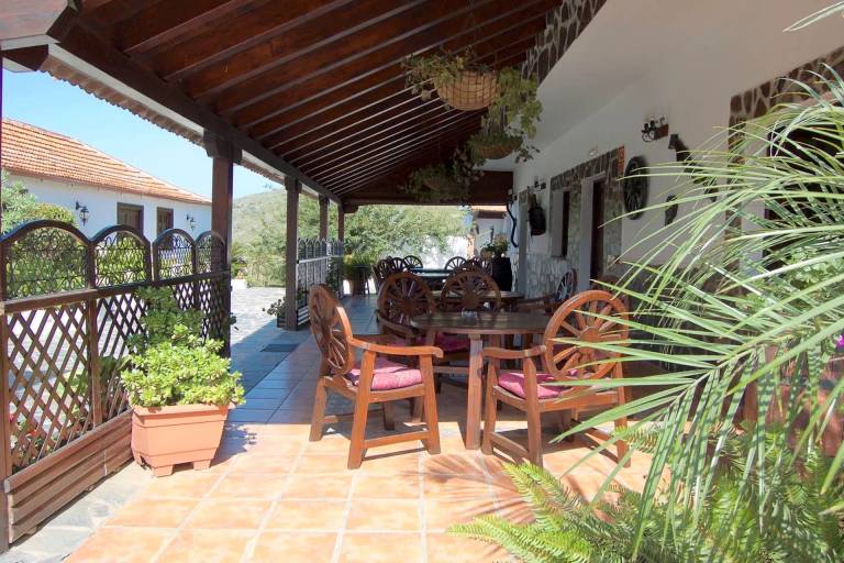 Apartamento Las Canteras