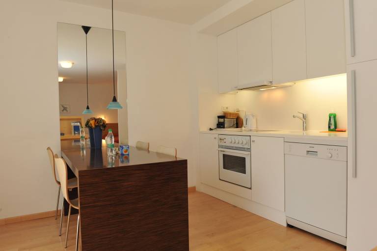 Ferienwohnung Ljubljana