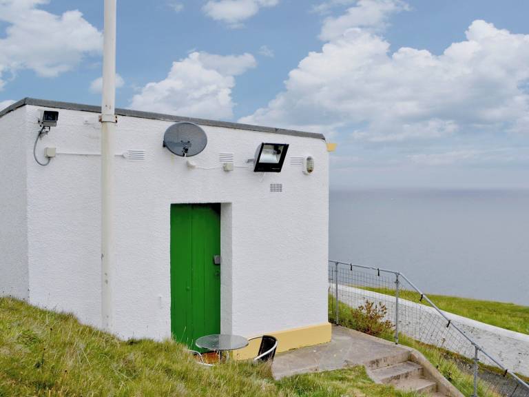 Cottage  Coldingham