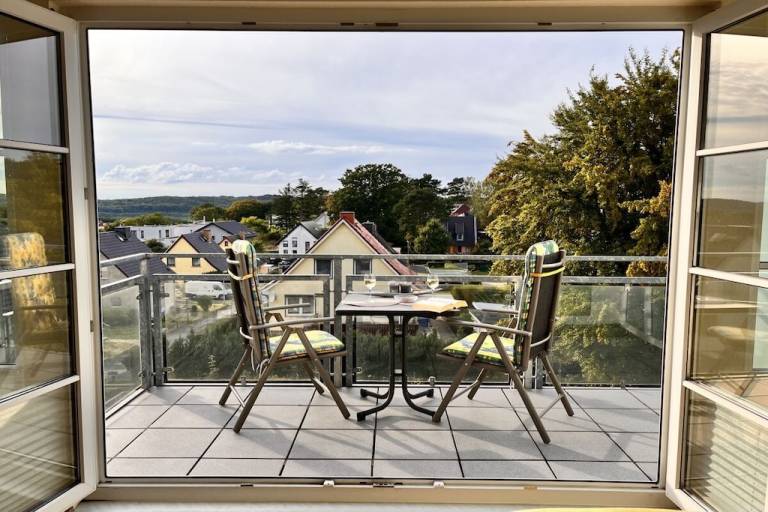 Rental apartment with 2 rooms for 4 persons — photo 4