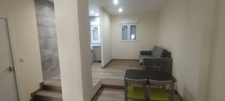 Apartamento Derio