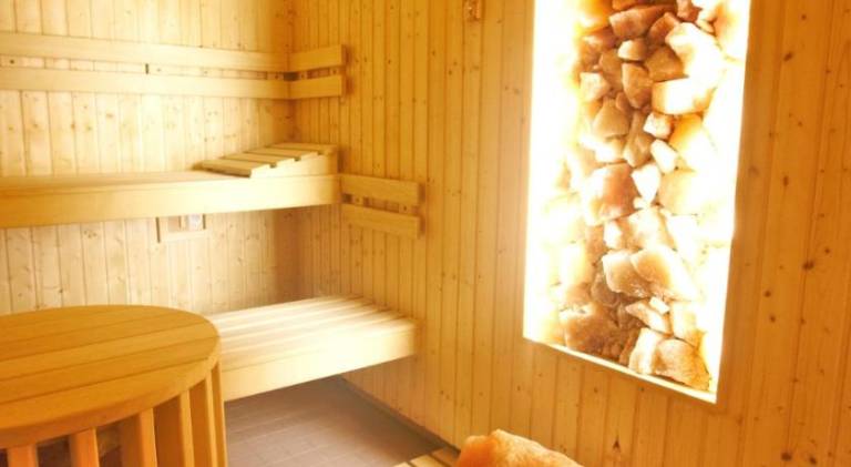 Wellness Hotel Central — photo 4