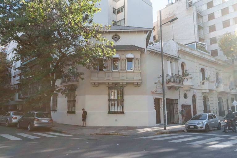 Appartement  Belgrano
