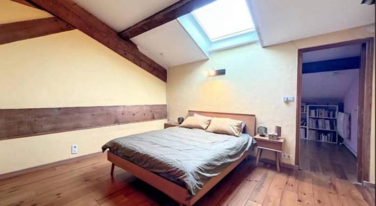 Agreable chambre d'hote chez l'habitant — photo 5