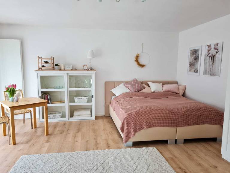Ferienwohnung Kelkheim (Taunus)