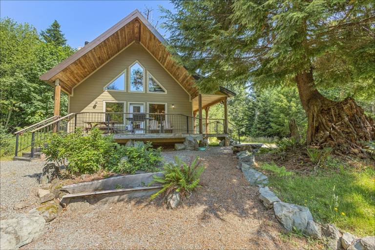 Cottage Packwood