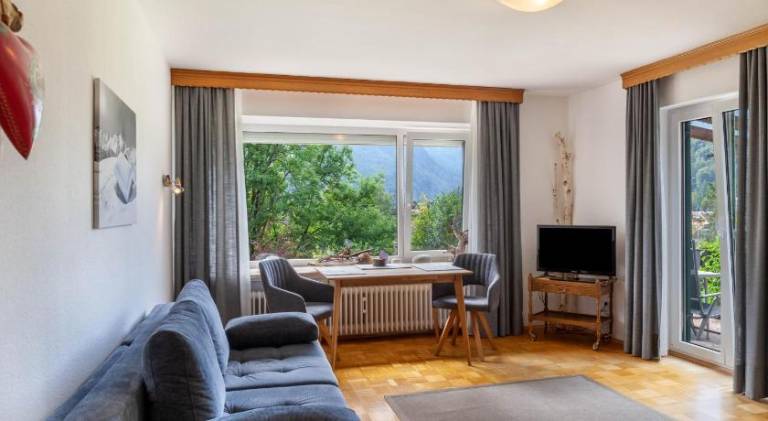Pleasant rental apartment | Ski nearby | Pets allowed — photo 2