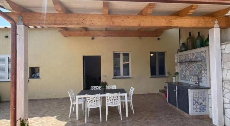 Apartment for 4 persons in Massa Lubrense