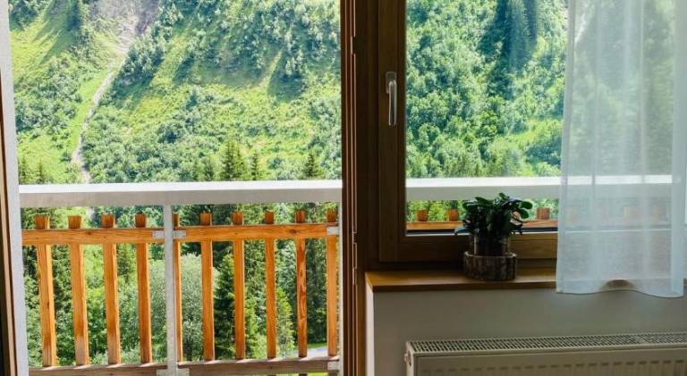 Hotel Garni Enzian — photo 5