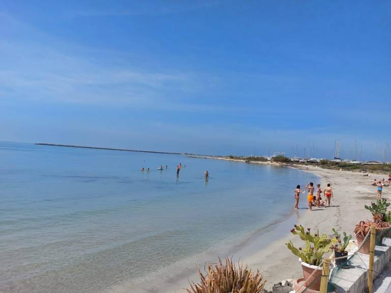 Huis Portopalo di Capo Passero