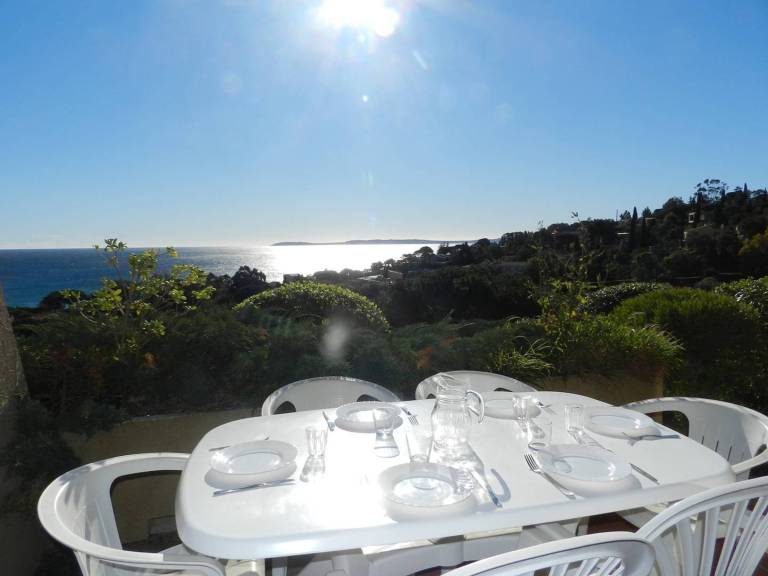 Apartment Le Lavandou