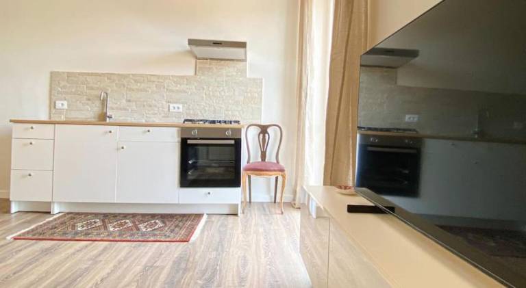 Holiday apartment with 1 room for 4 persons — photo 3