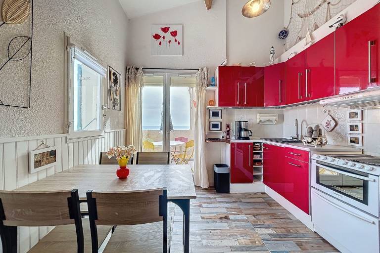 Appartement Fleury