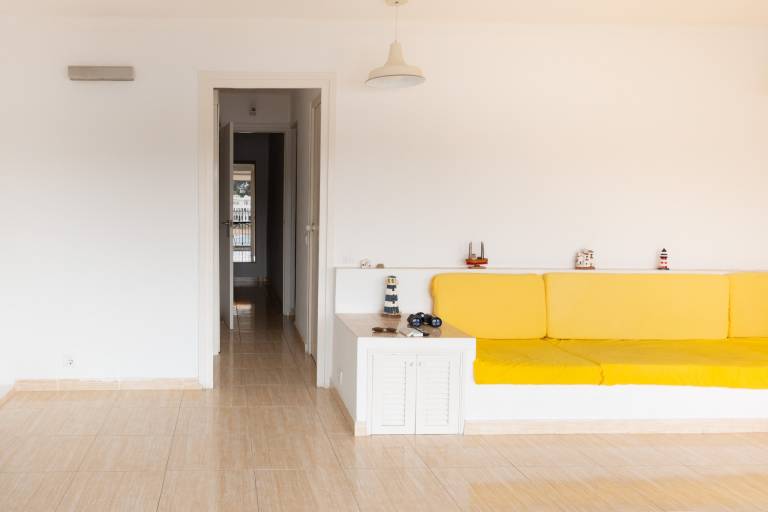 Apartment 'Llafranch Sea' with Sea View, Private Terrace and Wi-Fi — photo 5