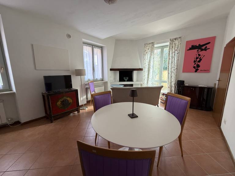 Holiday apartment with garden | Garden view — photo 3
