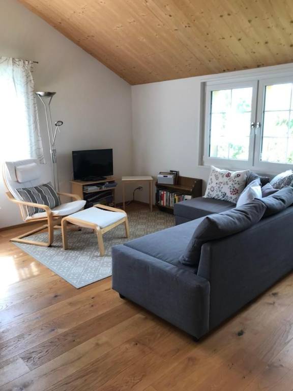 Ferienwohnung Appenzell