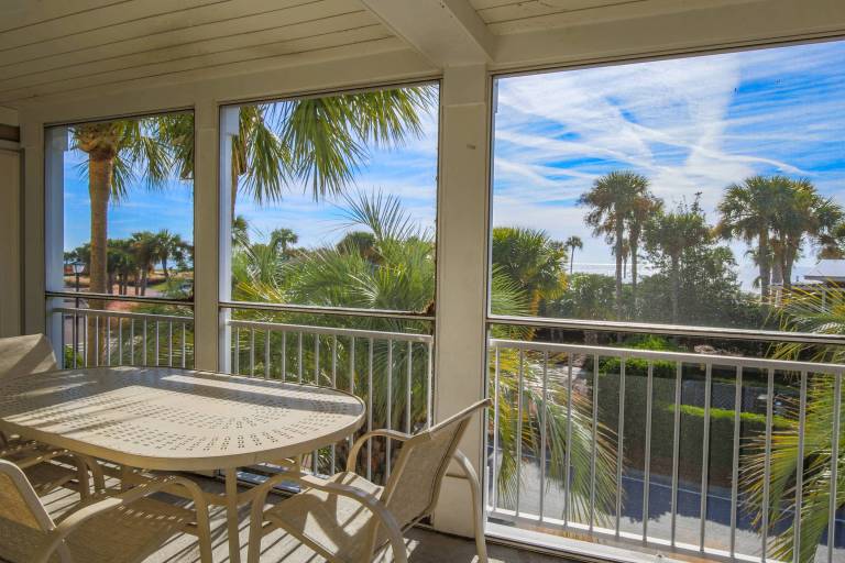 Villa Seabrook Island