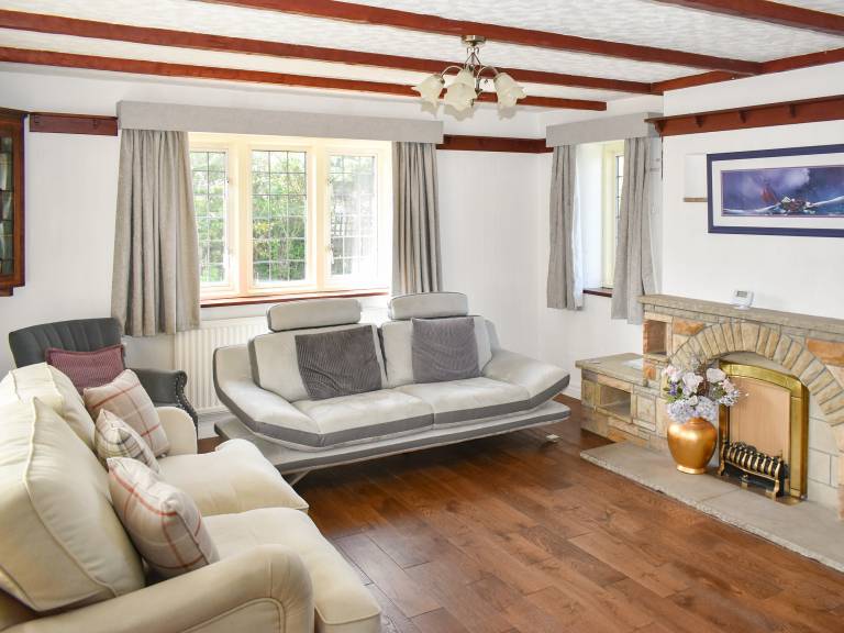 Cottage Whitby