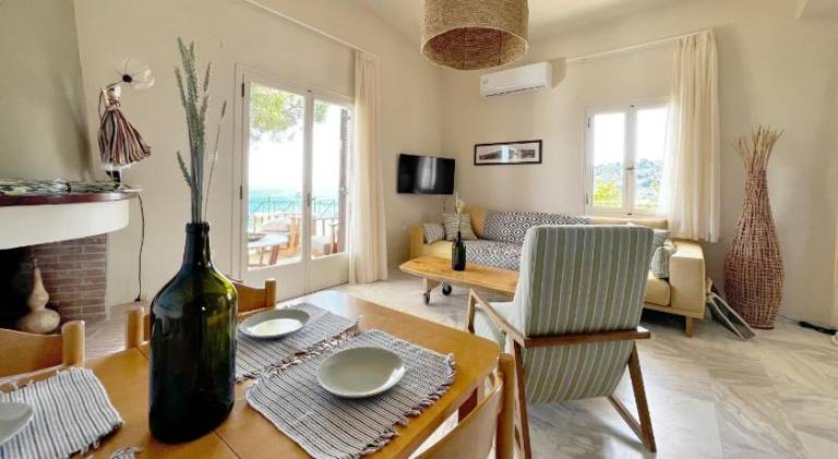 Fully equipped charming villa | Beach nearby | Pets allowed — photo 3