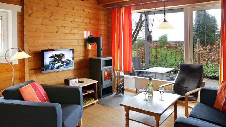 Ferienwohnung  Lindaunis