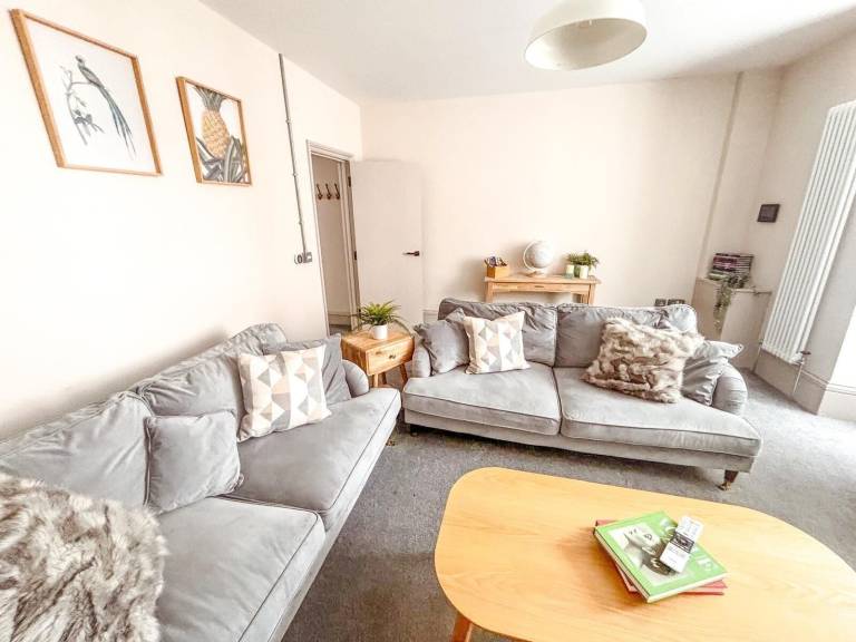 Appartement Southampton