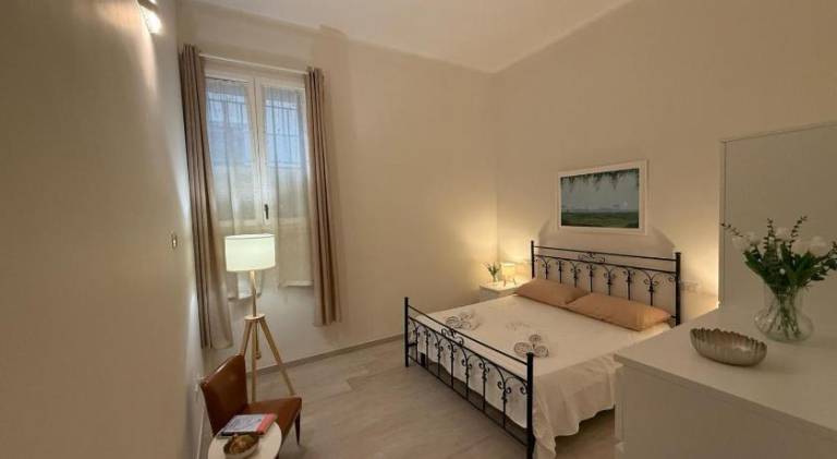 Rental apartment with 2 rooms for 4 persons in Andria