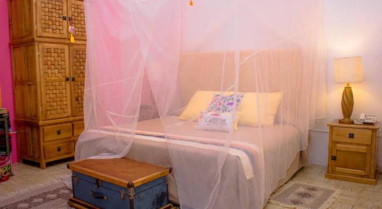 Casona Tlaquepaque Temazcal & Spa — photo 2