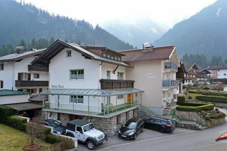 Appartamento Gemeinde Mayrhofen