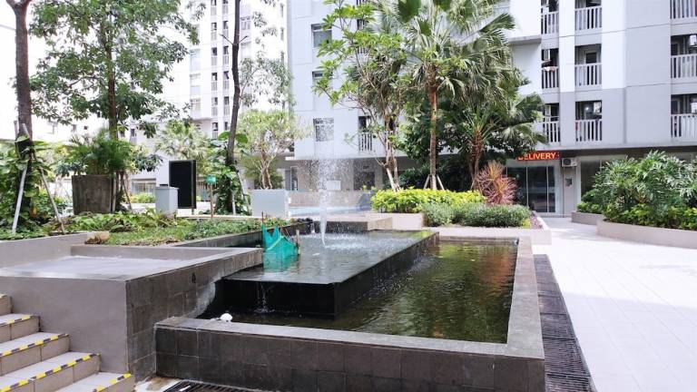 Appartement North Jakarta