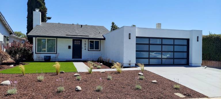 House Simi Valley