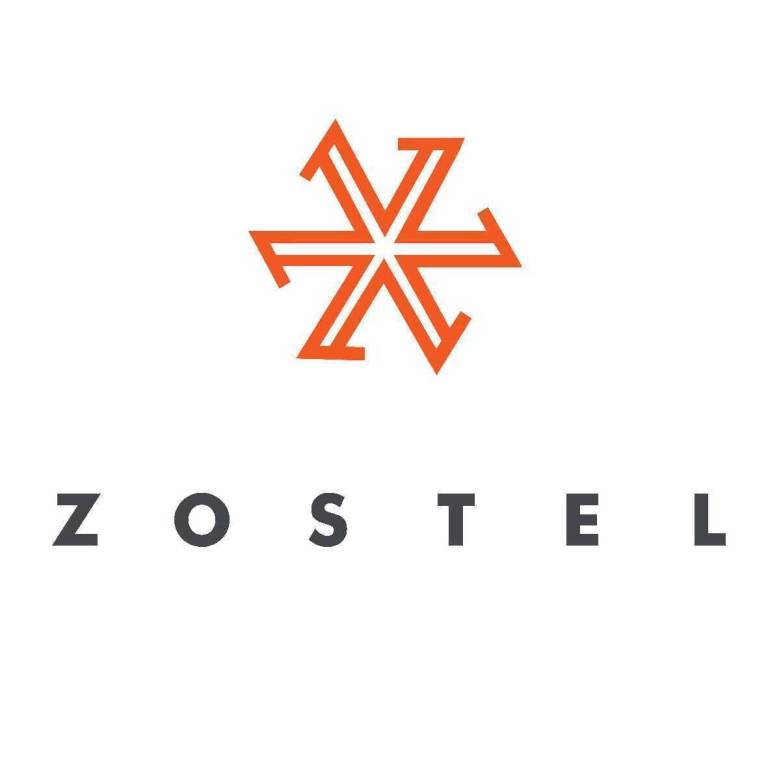 Zostel Homes Ramgarh in Almora