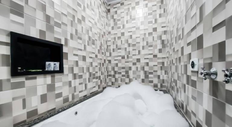 Calamares Hotel Sao Caetano by Rede Unico — photo 4