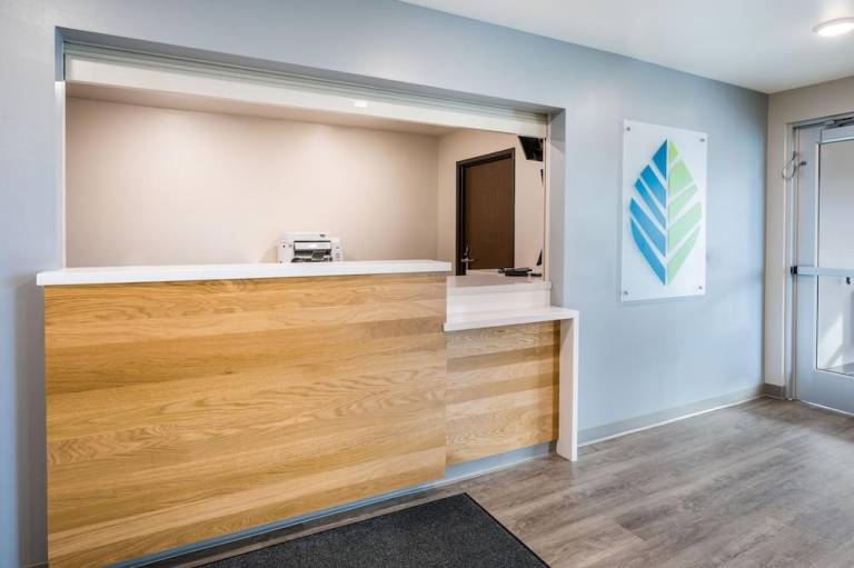 WoodSpring Suites Littleton-South Denver — photo 2