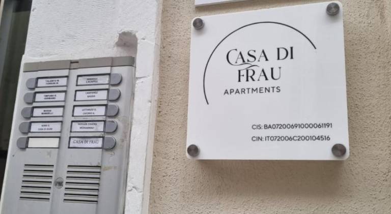 Apartment with 2 rooms for 4 persons — photo 5