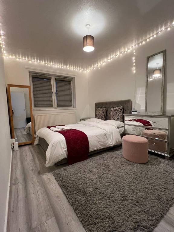Apartment Shoreditch