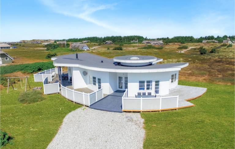 Ferienhaus Ringkøbing