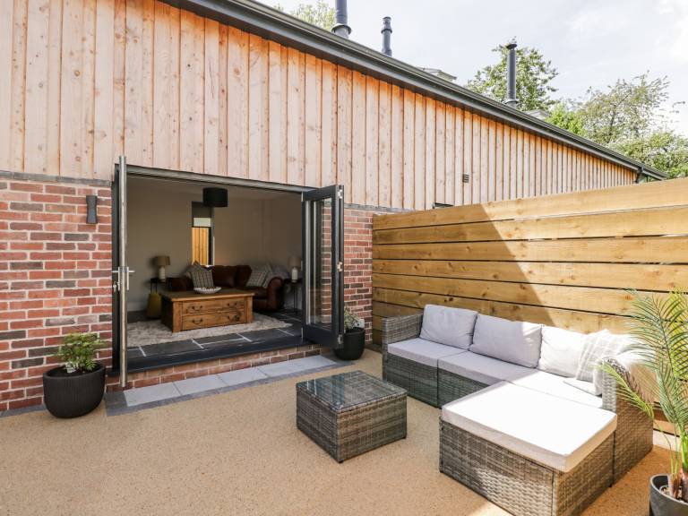 Cottage Hereford