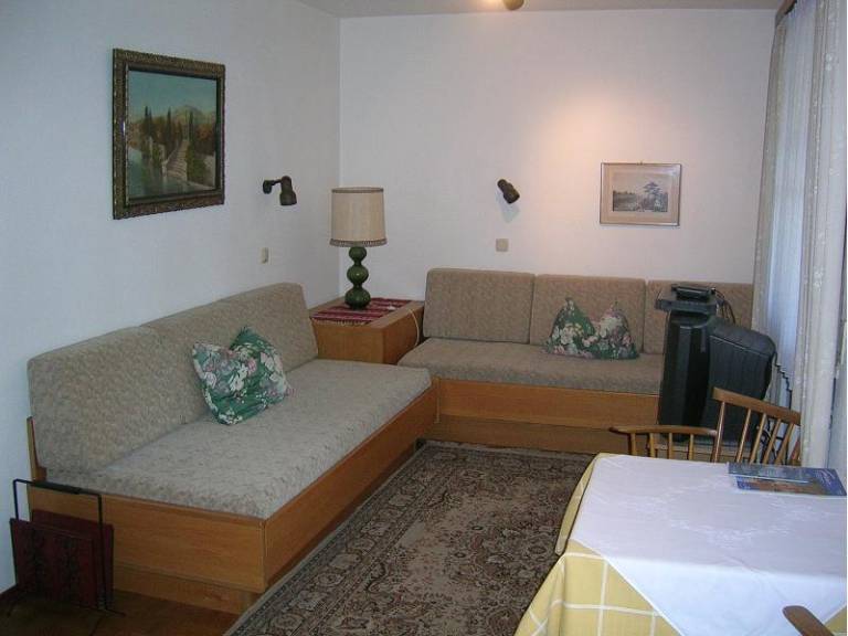 Appartements Mauerer (DE Bad Reichenhall) - Mauerer Hans - 502550 in Bad Reichenhall