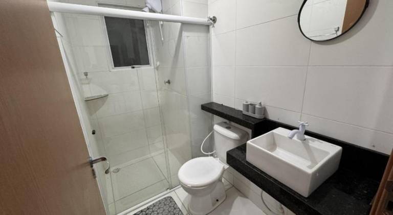 Rental apartment with 2 rooms for 6 persons — photo 2