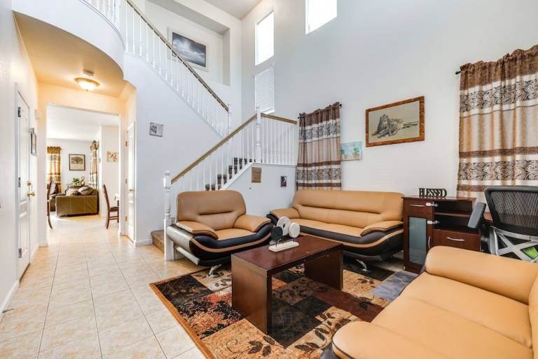Cottage  Turlock