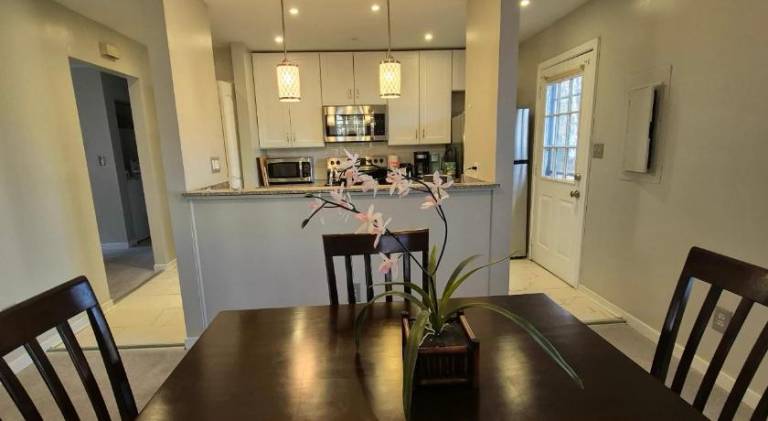 Rental apartment | Pets allowed in Richmond, BC
