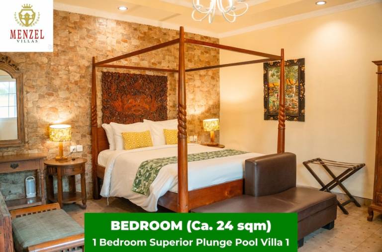 Villa Nusa Dua Beach