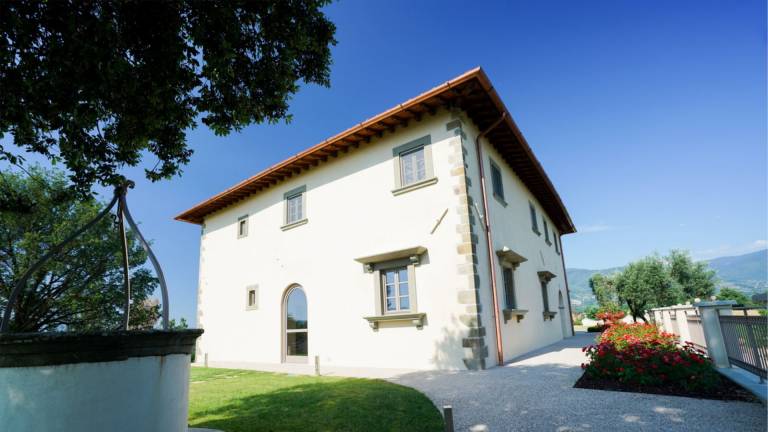 Villa Bianca - VILLA BIANCA — photo 3