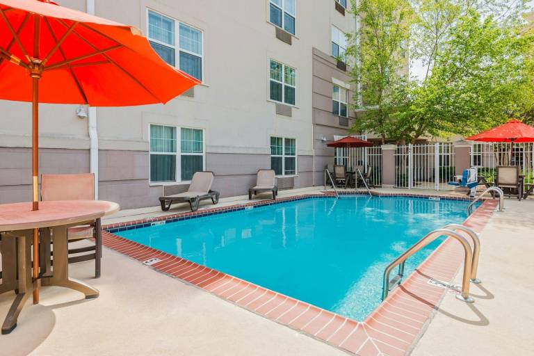 TownePlace Suites by Marriott Springfield — photo 2